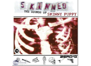Zero-G Skinned