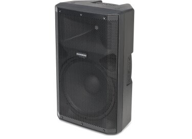 Samson Technologies RS115A