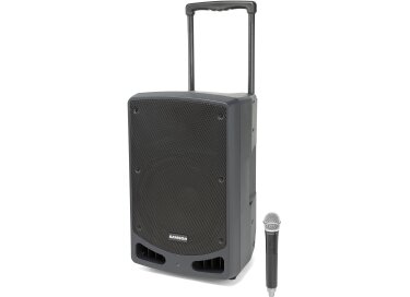 Samson Technologies Expedition XP312w