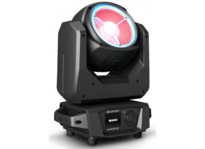 Cameo Movo Beam 200