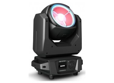 Cameo Movo Beam 200