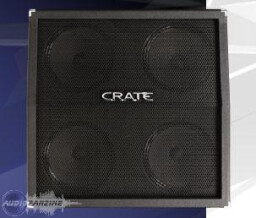 Crate Blue Voodoo BV412SL