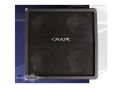 Crate Blue Voodoo BV412SL