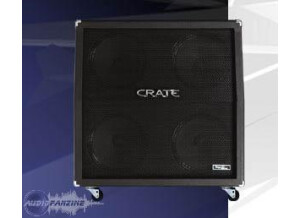 Crate Blue Voodoo BV412SVB