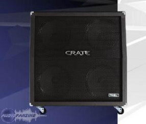 Crate Blue Voodoo BV412SVB