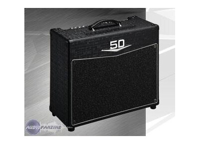 Crate VFX5112