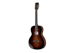 Harley Benton CLP-12SM Solid Top