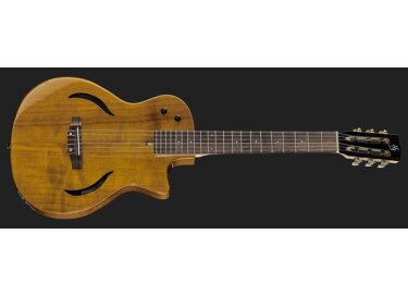 Harley Benton Hybrid Nylon