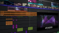 Waveform 12.5 : Vidéo, DJing et... démixage !