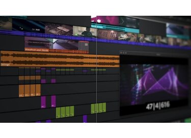 Tracktion Software Corporation Waveform Pro 12.5