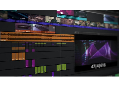 Tracktion Software Corporation Waveform Pro 12.5