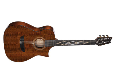 Cort Luxe Nylon Frank Gambale