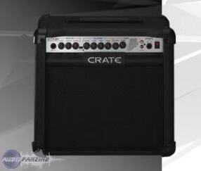 Crate GTX30