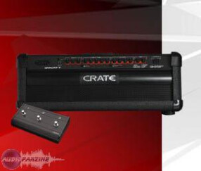 Crate GLX1200H