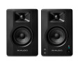 M-Audio présente les enceintes de monitoring BX3BT et BX4BT