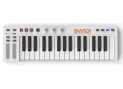 CME SWIDI