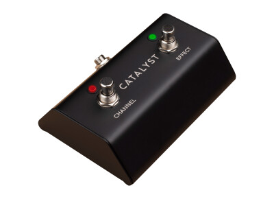 Line 6 Catalyst Footswitch LFS2