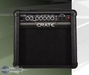 Crate GT15R