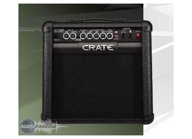 Crate GT15R