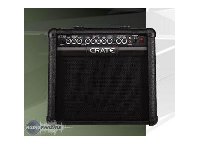 Crate GT30