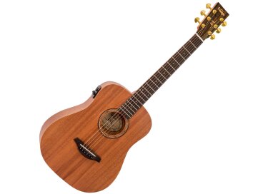 Vintage Mahogany Travel