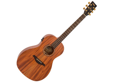 Vintage Mahogany Parlour