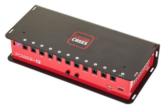 Gator Cases GTR-PWR-12
