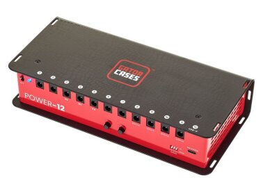 Gator Cases GTR-PWR-12