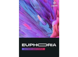 Ujam Usynth Euphoria