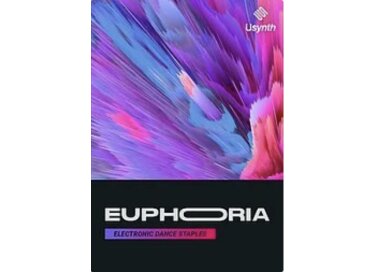 Ujam Usynth Euphoria