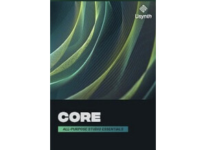 Ujam Usynth Core