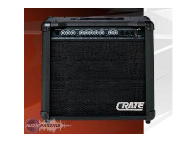 Crate GX30M