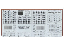 Analogue Solutions Colossus AS200 Slim