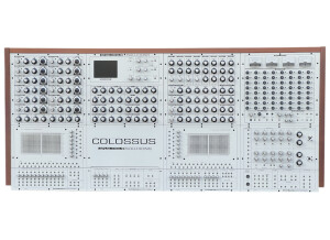Analogue Solutions Colossus AS200 Slim