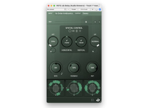 Audio Brewers ab Delay