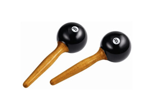 Meinl PM1BK Studio Maracas