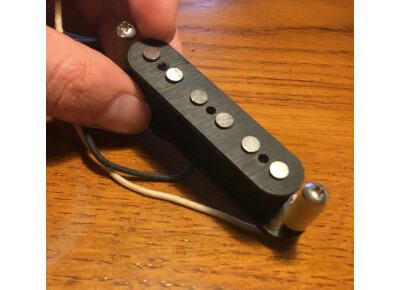 Dominger Pickups The Single Shot