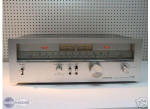 Pioneer TX-9500