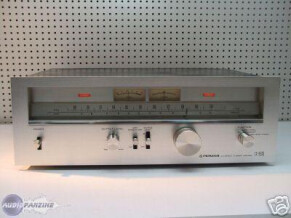 Pioneer TX-9500