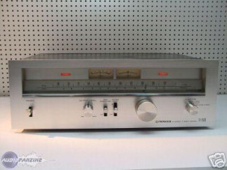 Pioneer TX-9500