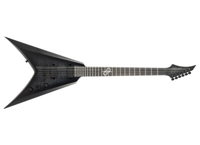 Solar Guitars V2.6FBB Baritone