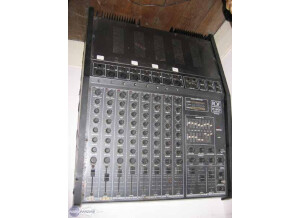 Ross PC-8400
