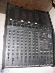 Ross PC-8400