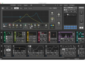 HY-Plugins HY-Filter4