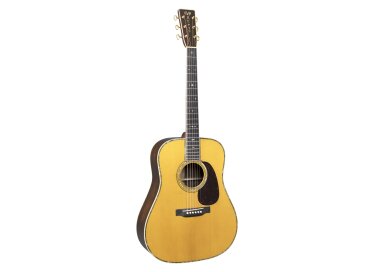 Martin & Co D-45S Authentic 1936 Aged