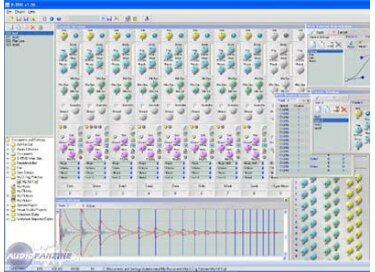 Ferrara Percussion D-TRIG