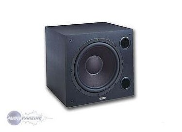 Tannoy Sub 15
