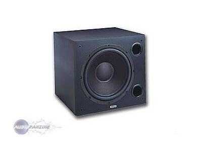 Tannoy Sub 15