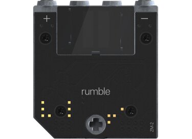 Teenage Engineering Rumble Module