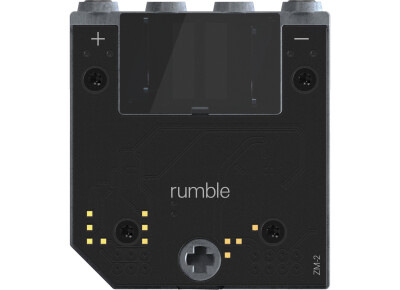 Teenage Engineering Rumble Module